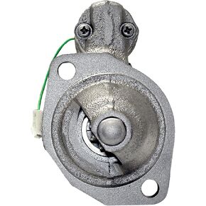 Quality-Built 16224 Premium Starter - Remanufactured (Renewed) in Saudi Arabia