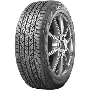 KUMHO Solus TA51A All Meason Tyre - 205/55R16 91T in Saudi Arabia