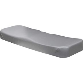 أجزاء ما بعد البيع الموثوقة تناسب Kubota RTV 900-1140 Series Gray Bench Seat Cushion in Kuwait