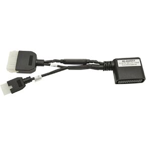 Red Hawk CON-NV004 Vehicle Harness - Navitas TSX Compatible With/Replacement For E-Z-GO TXT 48V Golf Carts in Saudi Arabia