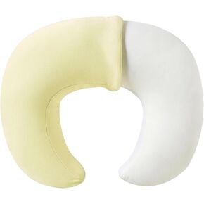 وسادة التمريض ، بالإضافة إلى الحجم الدعم للرضاعة الطبيعية الدعم الأصلي للبنات ، فتيات الفتيات الرضاعة الطبيعية ، مع غطاء القطن الناعم القابل للإزالة (الأزرق الداكن ، كبير (25.59 * 20.08 * 6.30 بوصة)) in Kuwait