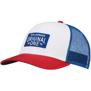 Taylormade Lifestyle Truckle Hat in Kuwait
