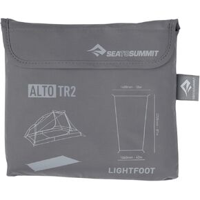 Sea to Summit Alto TR2 Lightfoot Touprint 2 شخص in Kuwait