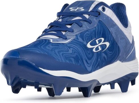 المربط المقولب للرجال في Boombah Viper - بملئة - خيارات ألوان متعددة - أحجام متعددة in Kuwait