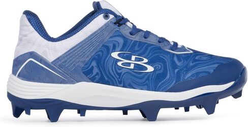 المربط المقولب للرجال في Boombah Viper - بملئة - خيارات ألوان متعددة - أحجام متعددة in Kuwait