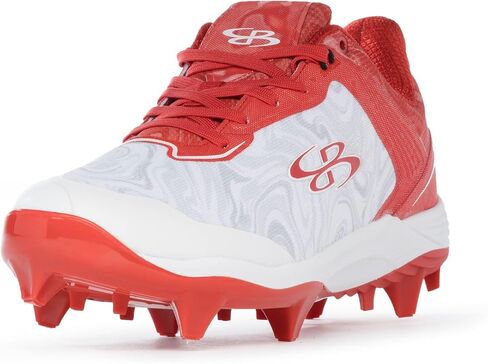 المربط المقولب للرجال في Boombah Viper - بملئة - خيارات ألوان متعددة - أحجام متعددة in Kuwait