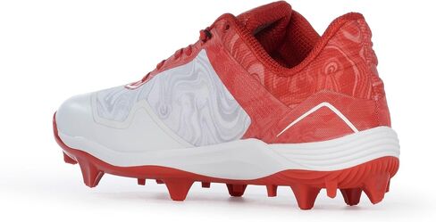 المربط المقولب للرجال في Boombah Viper - بملئة - خيارات ألوان متعددة - أحجام متعددة in Kuwait