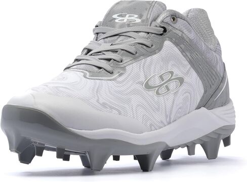 المربط المقولب للرجال في Boombah Viper - بملئة - خيارات ألوان متعددة - أحجام متعددة in Kuwait