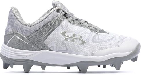 المربط المقولب للرجال في Boombah Viper - بملئة - خيارات ألوان متعددة - أحجام متعددة in Kuwait