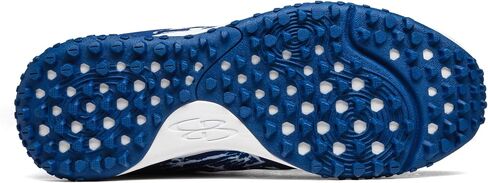 Boombah Viper Men's USA Shooting Stars Turf Shoes - Multiple Color Options - Multiple Sizes in Kuwait