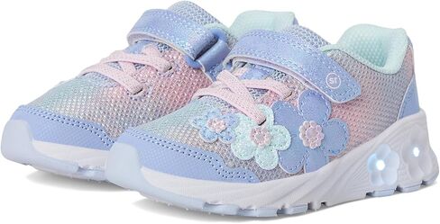 Stride Rite Kids Sr Lighted Glimmer 2.0 (طفل صغير) in Saudi Arabia