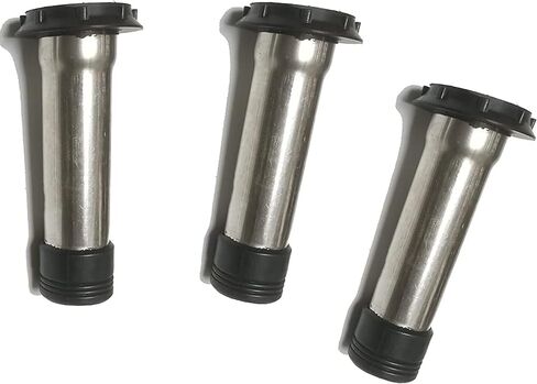 Sea-Doo New OEM, 3-Pack Spark Plug Pipe, Challenger GTX Wake 420851751 420851754 in Saudi Arabia