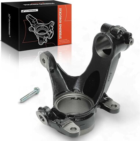 A-Premium Front Suspension Detering Knuckle متوافق مع Honda CR-V CRV 2017-2023 ، جانب السائق الأيسر in Saudi Arabia