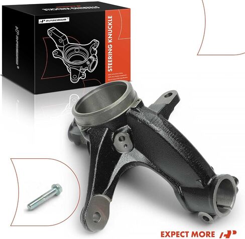 A-Premium Front Suspension Detering Knuckle متوافق مع Honda CR-V CRV 2017-2023 ، جانب السائق الأيسر in Saudi Arabia