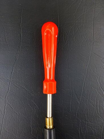 Motorcycle Tire Balancing Bead Kit (Large) - Front (2 Oz) and Back (2 Oz) Tire Beads in Saudi Arabia