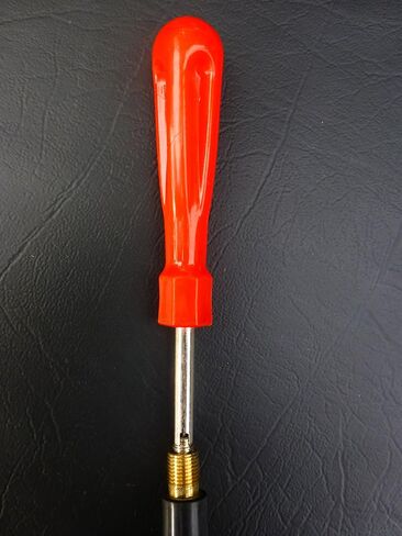 Motorcycle Tire Balancing Bead Kit (Large) - Front (2 Oz) and Back (2 Oz) Tire Beads in Saudi Arabia
