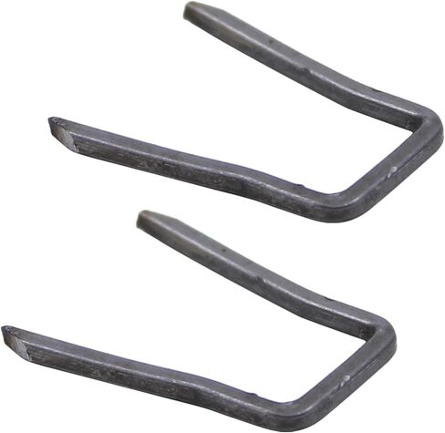 2Pcs Shifter Handle Retainer Clip for Chevrolet Camaro 83-02 El Camino 84-87, Pontiac Firebird 83-02, Oldsmobile Cutlass 85-88 Cutlass Supreme 84-88, Buick Regal 78-87 in Saudi Arabia