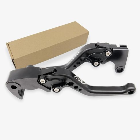 R1 REST HOST CLUCT BRAKE RAVERS لـ YAMAHA YZFR1 1999-2024 YZF R1 R1M RS 2016 Experticipe Accessories مقابض تحكم قابلة للتعديل (Black_MATTE ، YZF R1 2002-2003) in Kuwait