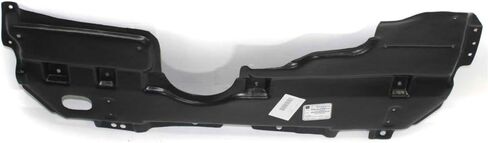 Evan Fischer Front Engine Splash Shield Compatible with 2008-2015 Scion xB, Fits 2011-2016 tC, 2016 iM, Fits 2010-2012 Lexus HS250h, Fits 2017-2018 Toyota Corolla iM, Under Cover in Saudi Arabia