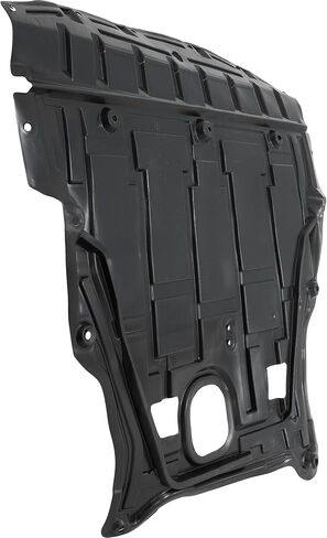 Garage-Pro Engine Splash Shield Compatible with Nissan Rogue Sport 2019-2021 Front in Saudi Arabia