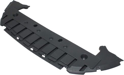 Garage-Pro Front Valance for FORD FUSION 2013-2016 ENGINE SPLASH SHIELD Under Cover Lower Air Deflector in Saudi Arabia