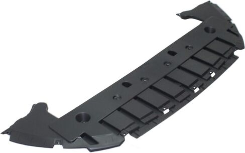 Garage-Pro Front Valance for FORD FUSION 2013-2016 ENGINE SPLASH SHIELD Under Cover Lower Air Deflector in Saudi Arabia