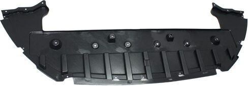 Garage-Pro Front Valance for FORD FUSION 2013-2016 ENGINE SPLASH SHIELD Under Cover Lower Air Deflector in Saudi Arabia