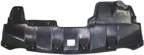 Perfit Liner Parts Parts New Prittion Engine Under Cover Splash Guard Center لعام 2009-2014 Nissan Murano FIT NI1228131 758921AA0A in Saudi Arabia