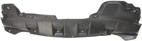 Perfit Liner Parts Parts New Prittion Engine Under Cover Splash Guard Center لعام 2009-2014 Nissan Murano FIT NI1228131 758921AA0A in Saudi Arabia
