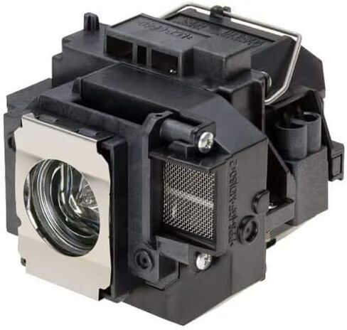 ELP LP88 LAMPERISOR LAMP لـ ELPLP88 EPSON POWERLITE HOME CINEMA 2040 1040 2045 740HD 640 EX3240 EX7240 EX9200 EX5250 EX5240 VS240 VS345 VS340 97H 99WH 99WH 955WH X27 in Saudi Arabia