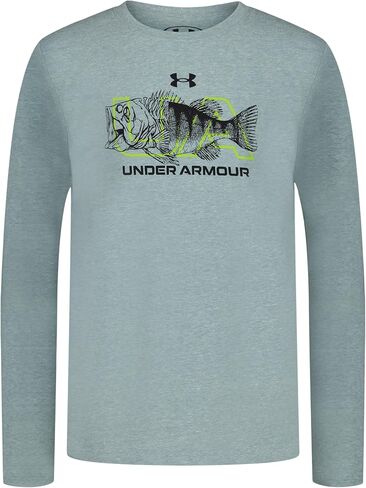 Under Armour Boys' Athletic in Saudi Arabia