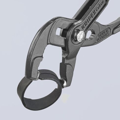 أدوات Knipex 85 51 250 A ، 10 "Clamp Clamp Clamps in Saudi Arabia
