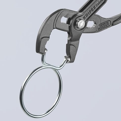 أدوات Knipex 85 51 250 A ، 10 "Clamp Clamp Clamps in Saudi Arabia