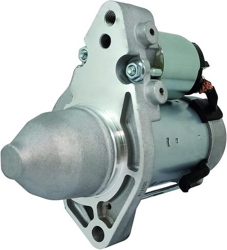 Premier Gear PG-19923 Starter Replacement for Xk Coupe (09-14), Xk Convertible (09-14), Xj (09-18), Xf (09-15), Xkr-S V8 (13-15), Xkr V8 (13-15), Xk V8 (13-15), 8W83-11001-BD, C2D27864, C2P26075 in Saudi Arabia