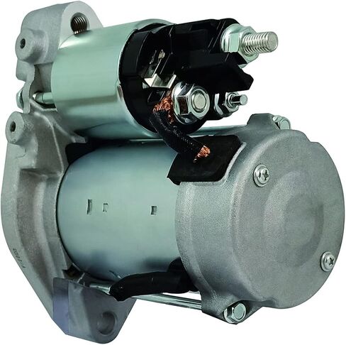 Premier Gear PG-19923 Starter Replacement for Xk Coupe (09-14), Xk Convertible (09-14), Xj (09-18), Xf (09-15), Xkr-S V8 (13-15), Xkr V8 (13-15), Xk V8 (13-15), 8W83-11001-BD, C2D27864, C2P26075 in Saudi Arabia