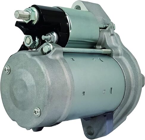 Premier Gear PG-19923 Starter Replacement for Xk Coupe (09-14), Xk Convertible (09-14), Xj (09-18), Xf (09-15), Xkr-S V8 (13-15), Xkr V8 (13-15), Xk V8 (13-15), 8W83-11001-BD, C2D27864, C2P26075 in Saudi Arabia
