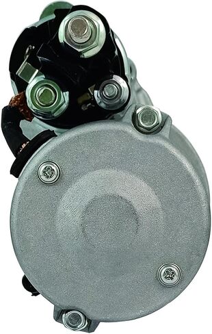 Premier Gear PG-19923 Starter Replacement for Xk Coupe (09-14), Xk Convertible (09-14), Xj (09-18), Xf (09-15), Xkr-S V8 (13-15), Xkr V8 (13-15), Xk V8 (13-15), 8W83-11001-BD, C2D27864, C2P26075 in Saudi Arabia