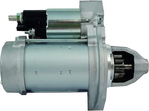 Premier Gear PG-19923 Starter Replacement for Xk Coupe (09-14), Xk Convertible (09-14), Xj (09-18), Xf (09-15), Xkr-S V8 (13-15), Xkr V8 (13-15), Xk V8 (13-15), 8W83-11001-BD, C2D27864, C2P26075 in Saudi Arabia