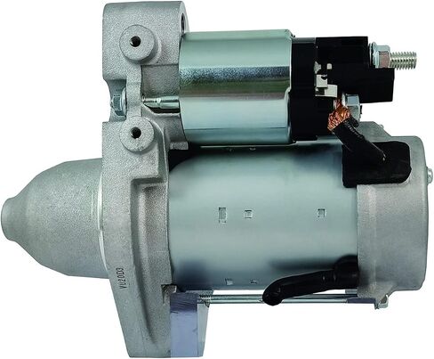 Premier Gear PG-19923 Starter Replacement for Xk Coupe (09-14), Xk Convertible (09-14), Xj (09-18), Xf (09-15), Xkr-S V8 (13-15), Xkr V8 (13-15), Xk V8 (13-15), 8W83-11001-BD, C2D27864, C2P26075 in Saudi Arabia