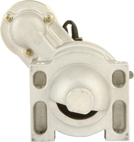 New 12 Volt Starter Compatible with Generac Engines 0D9708, 0E3342, 0E6219, 0E6221 10455515, C3017, 0C3017, 0E4271, 0E42710ESV, 0E42710SRV, 1L12, C3017, E4271, E9323, OE42710ESV in Saudi Arabia