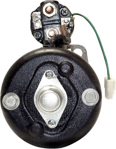 Quality-Built 16224 Premium Starter - Remanufactured (Renewed) in Saudi Arabia