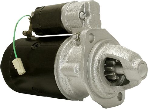 Quality-Built 16224 Premium Starter - Remanufactured (Renewed) in Saudi Arabia