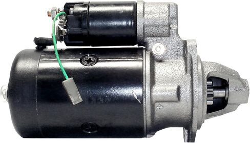 Quality-Built 16224 Premium Starter - Remanufactured (Renewed) in Saudi Arabia