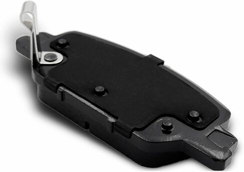 D2036 D2037 8pcs Front Rear Ceramic Brake Pads Sets Fit For 2017 2018 2019 2020 2021 2022 For Honda CR-V in Saudi Arabia