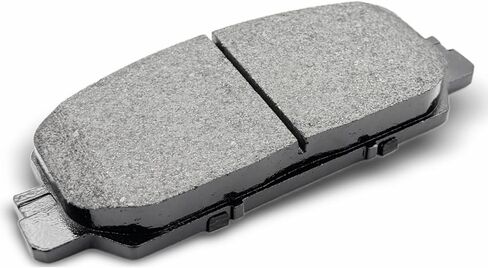 D2036 D2037 8pcs Front Rear Ceramic Brake Pads Sets Fit For 2017 2018 2019 2020 2021 2022 For Honda CR-V in Saudi Arabia