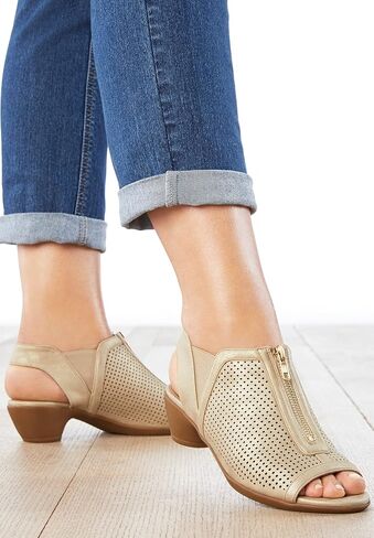 Comfortview Women’s The Aurora Shootie (عرض واسع) in Saudi Arabia