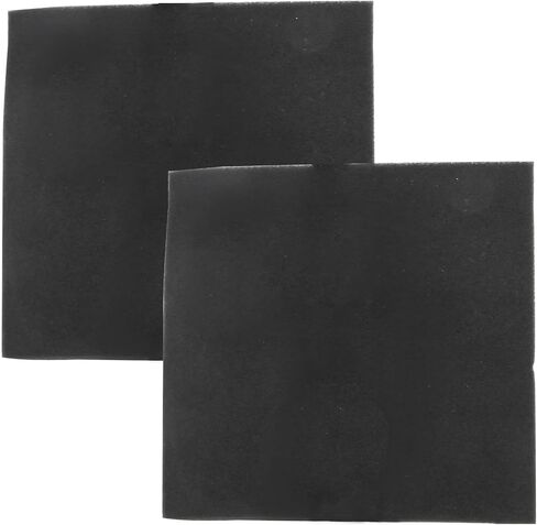 2 Pcs 7CT-E4461-10-00 Air Filter Cleaner, Replacement for Yamaha MZ300 MZ360 Part in Saudi Arabia