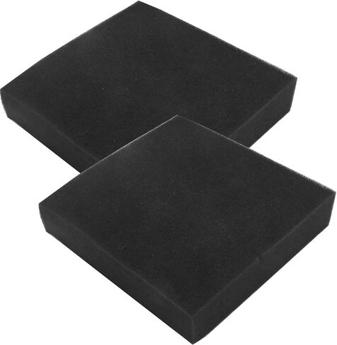 2 Pcs 7CT-E4461-10-00 Air Filter Cleaner, Replacement for Yamaha MZ300 MZ360 Part in Saudi Arabia
