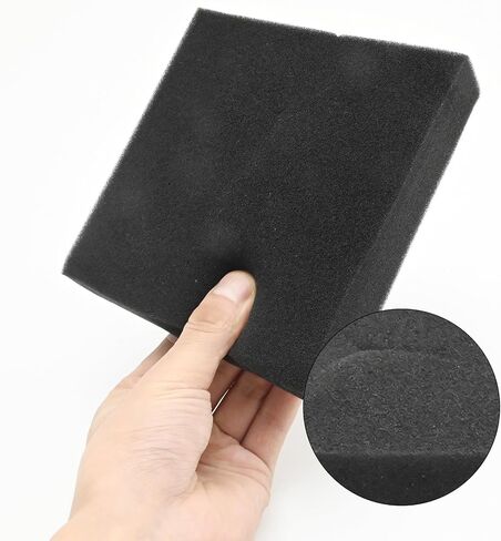 2 Pcs 7CT-E4461-10-00 Air Filter Cleaner, Replacement for Yamaha MZ300 MZ360 Part in Saudi Arabia