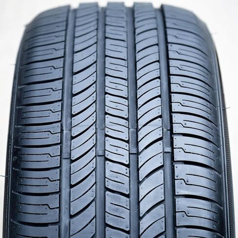 مجموعة من 2 (اثنان) Landspider CityTraxx G/P All Passenge Performance Performance إطارات شعاعية -195/55R16 195/55/16 195/55-16 87 فولت نطاق الحمل SL in Kuwait